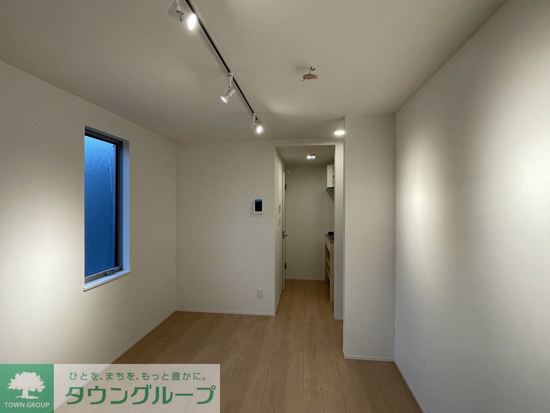 SORA西新井の物件内観写真