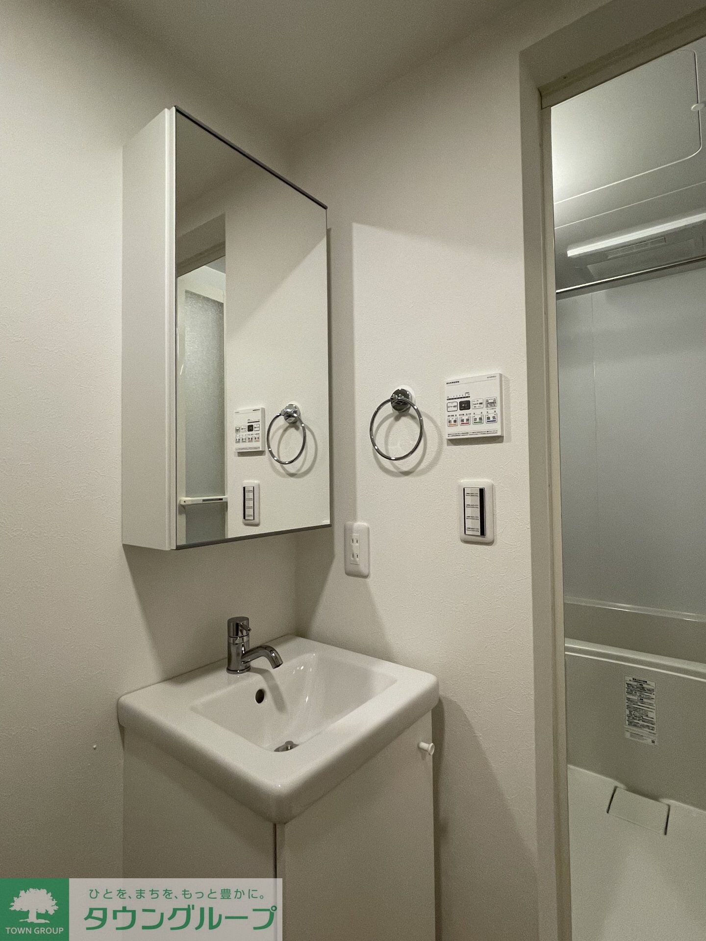 SORA西新井の物件内観写真