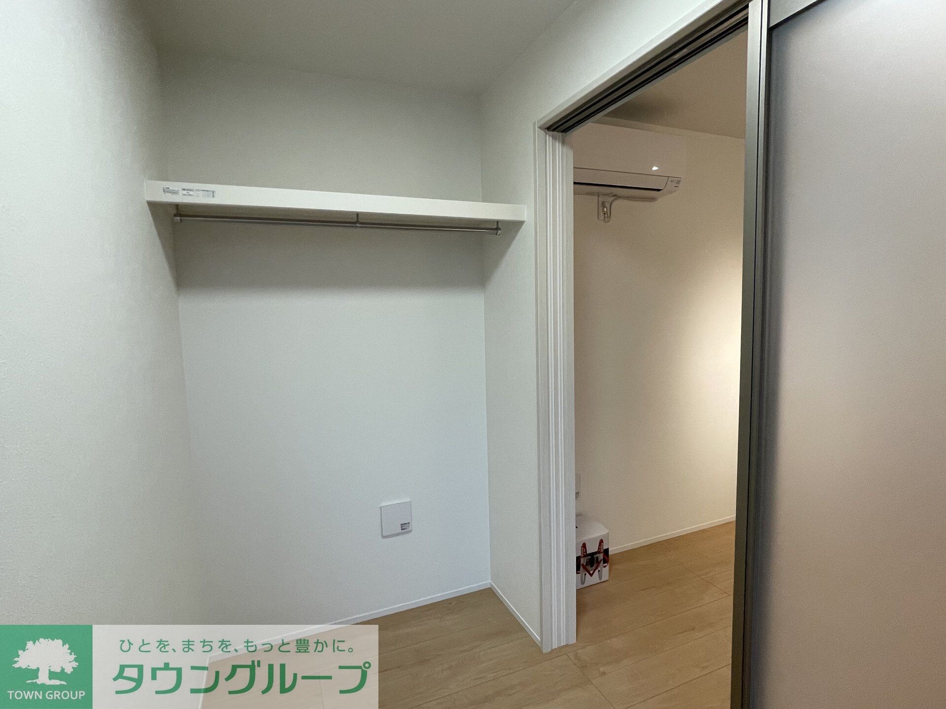 SORA西新井の物件内観写真