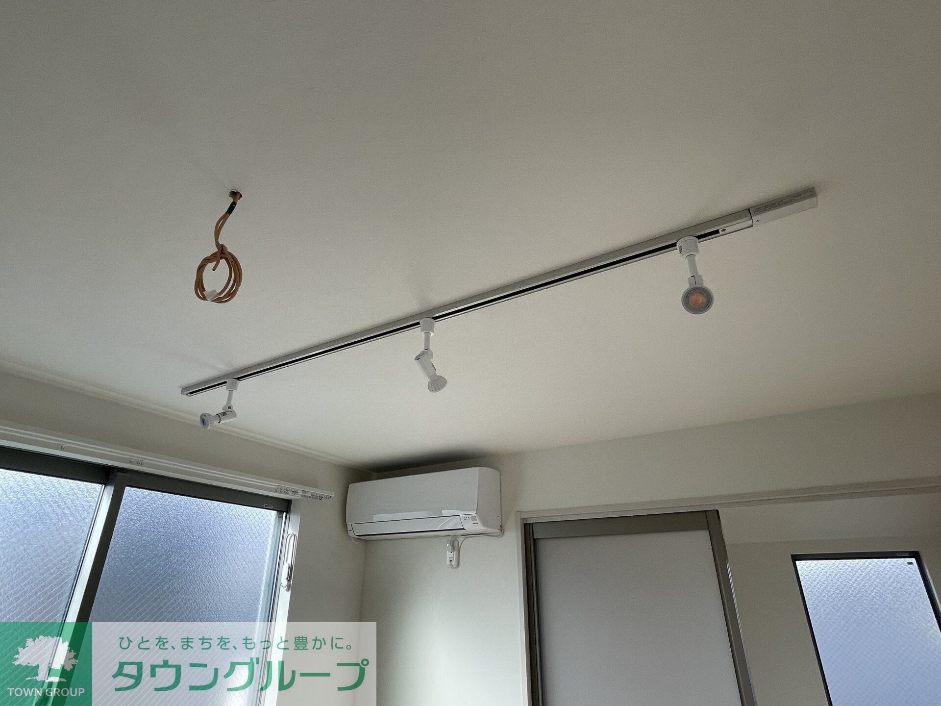 SORA西新井の物件内観写真