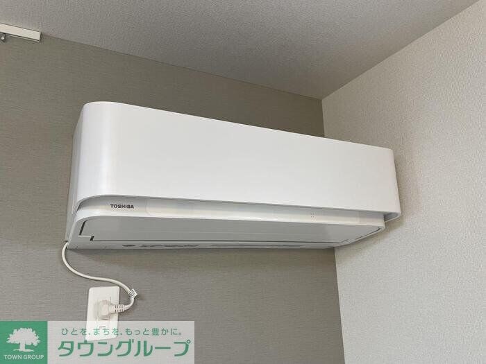 グラナーデ興野の物件内観写真