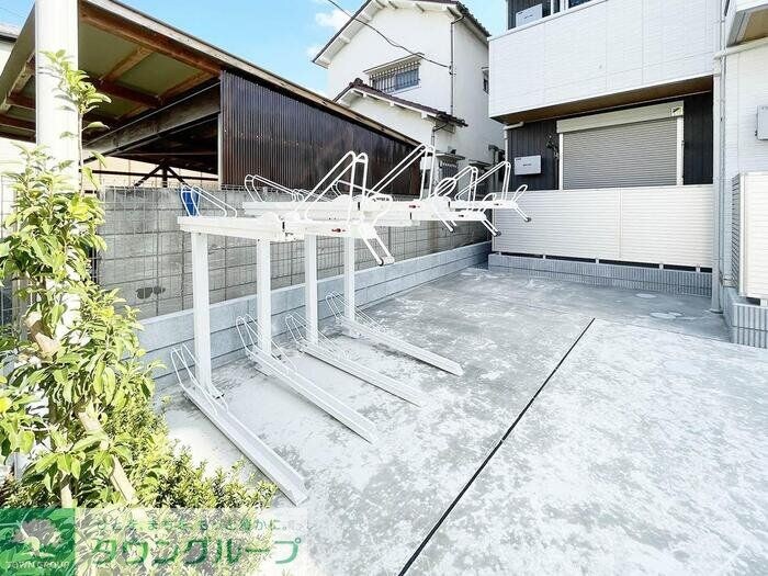 グラナーデ興野の物件内観写真