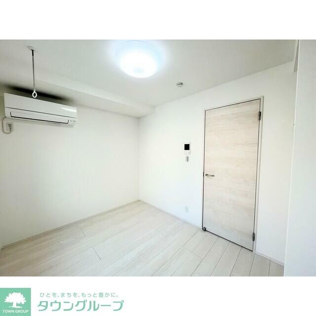 コンフォール新小岩の物件内観写真