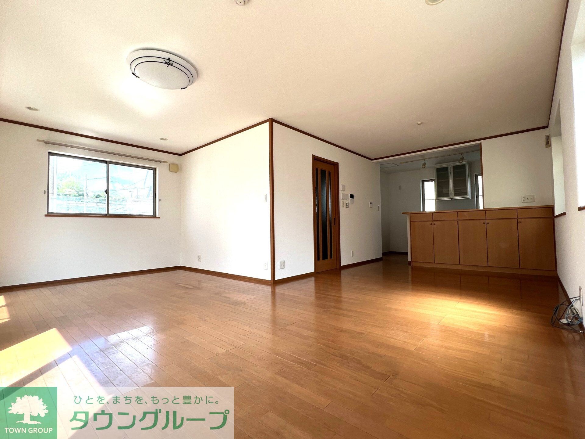 小菅２丁目戸建の物件内観写真