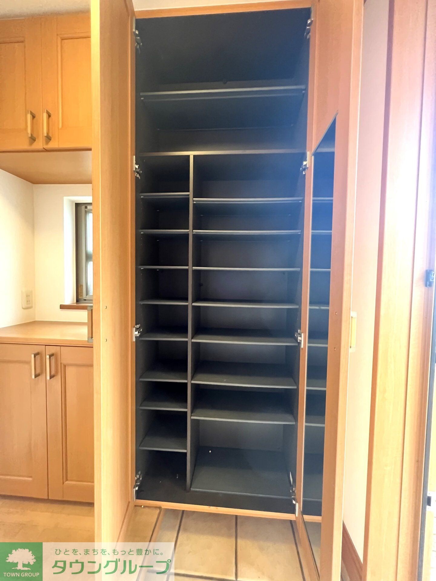 小菅２丁目戸建の物件内観写真