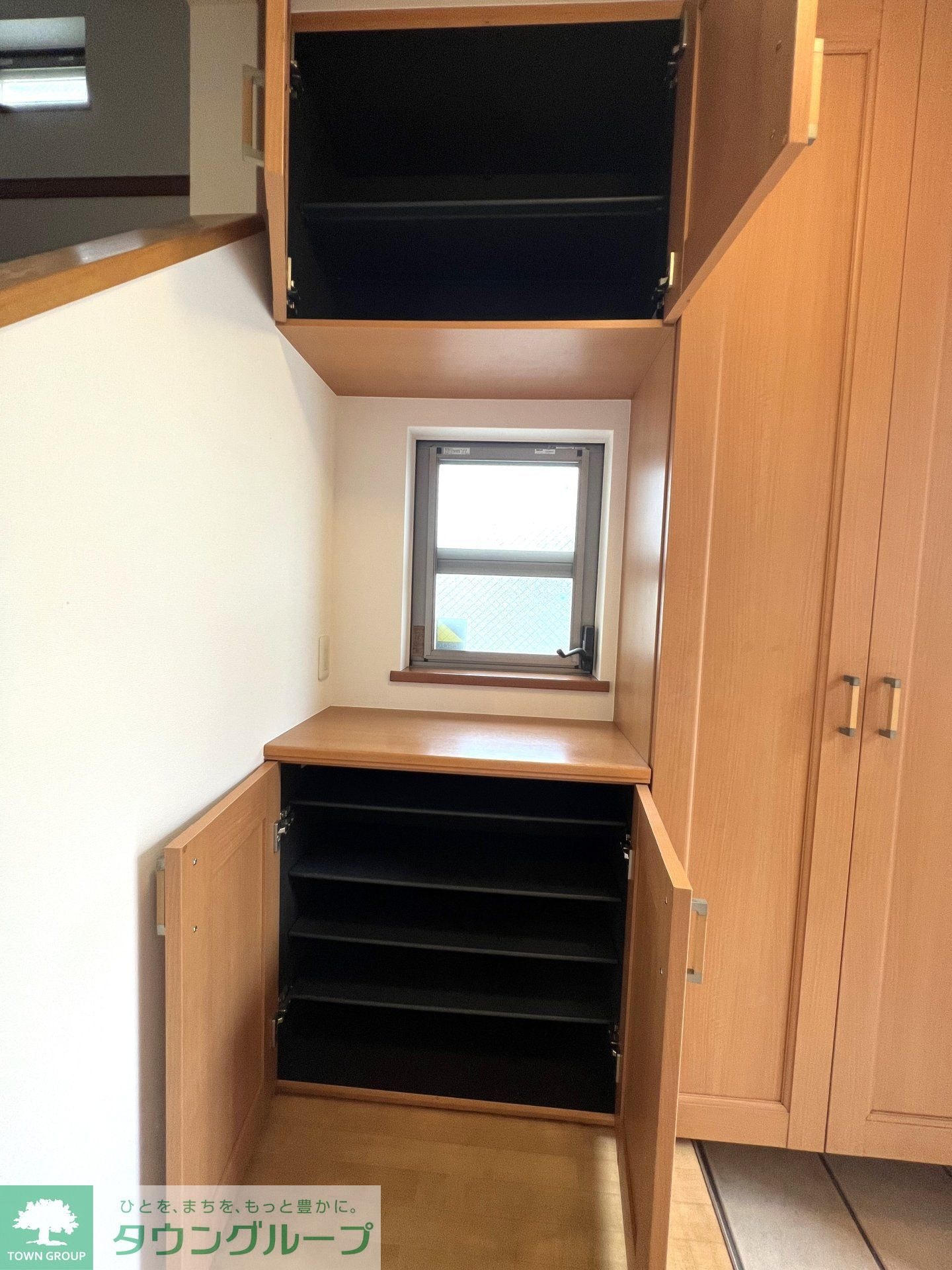 小菅２丁目戸建の物件内観写真