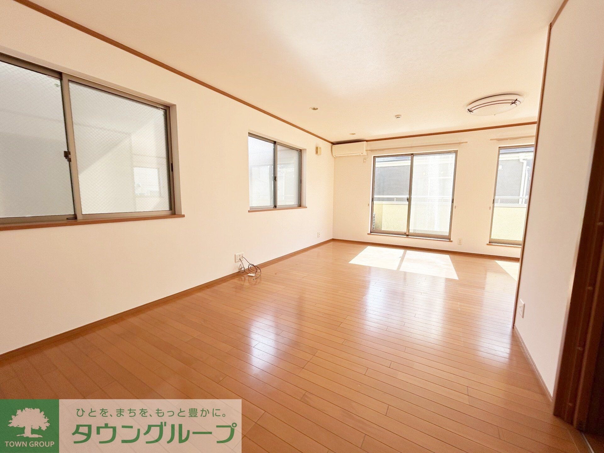 小菅２丁目戸建の物件内観写真