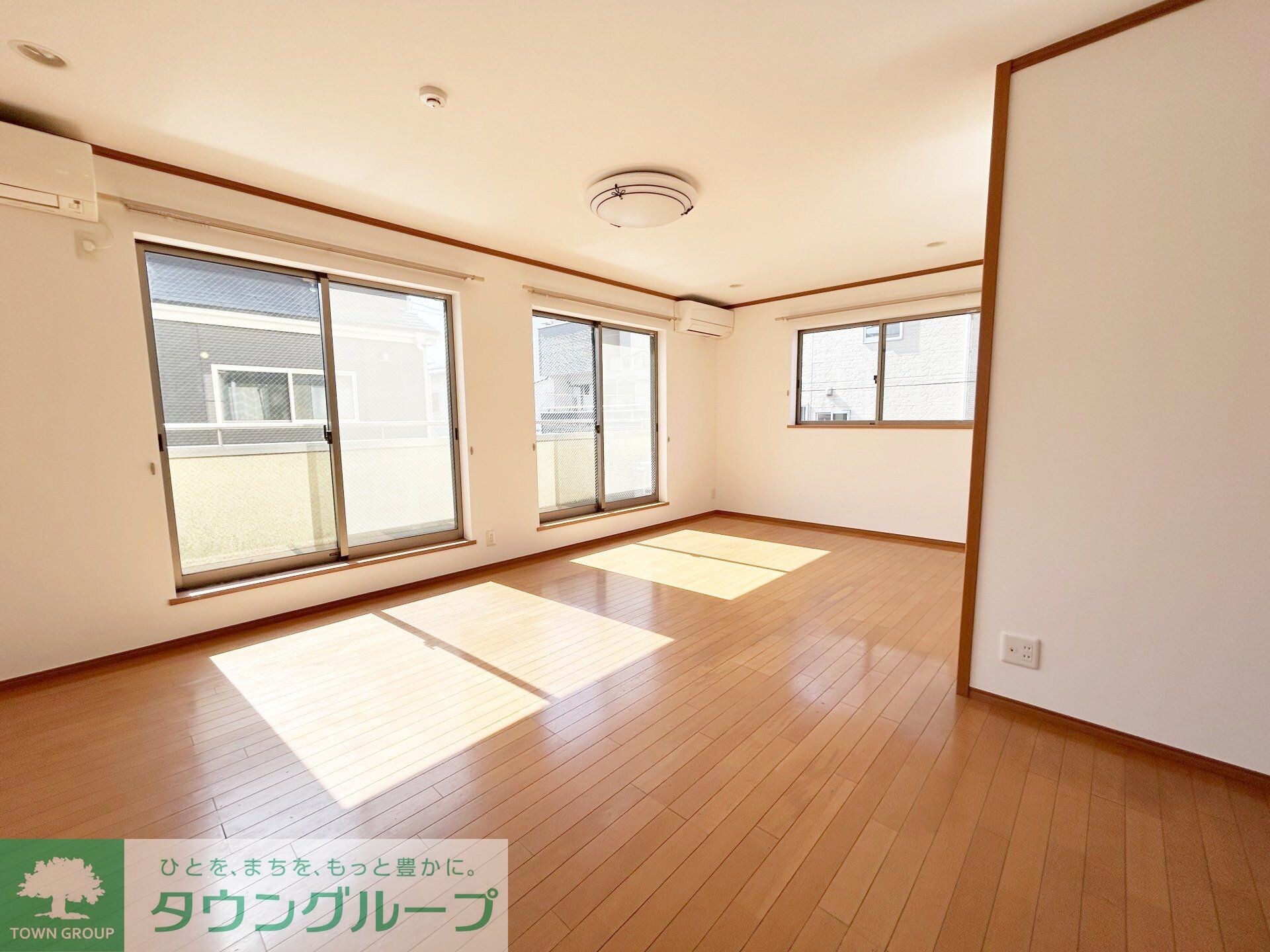 小菅２丁目戸建の物件内観写真