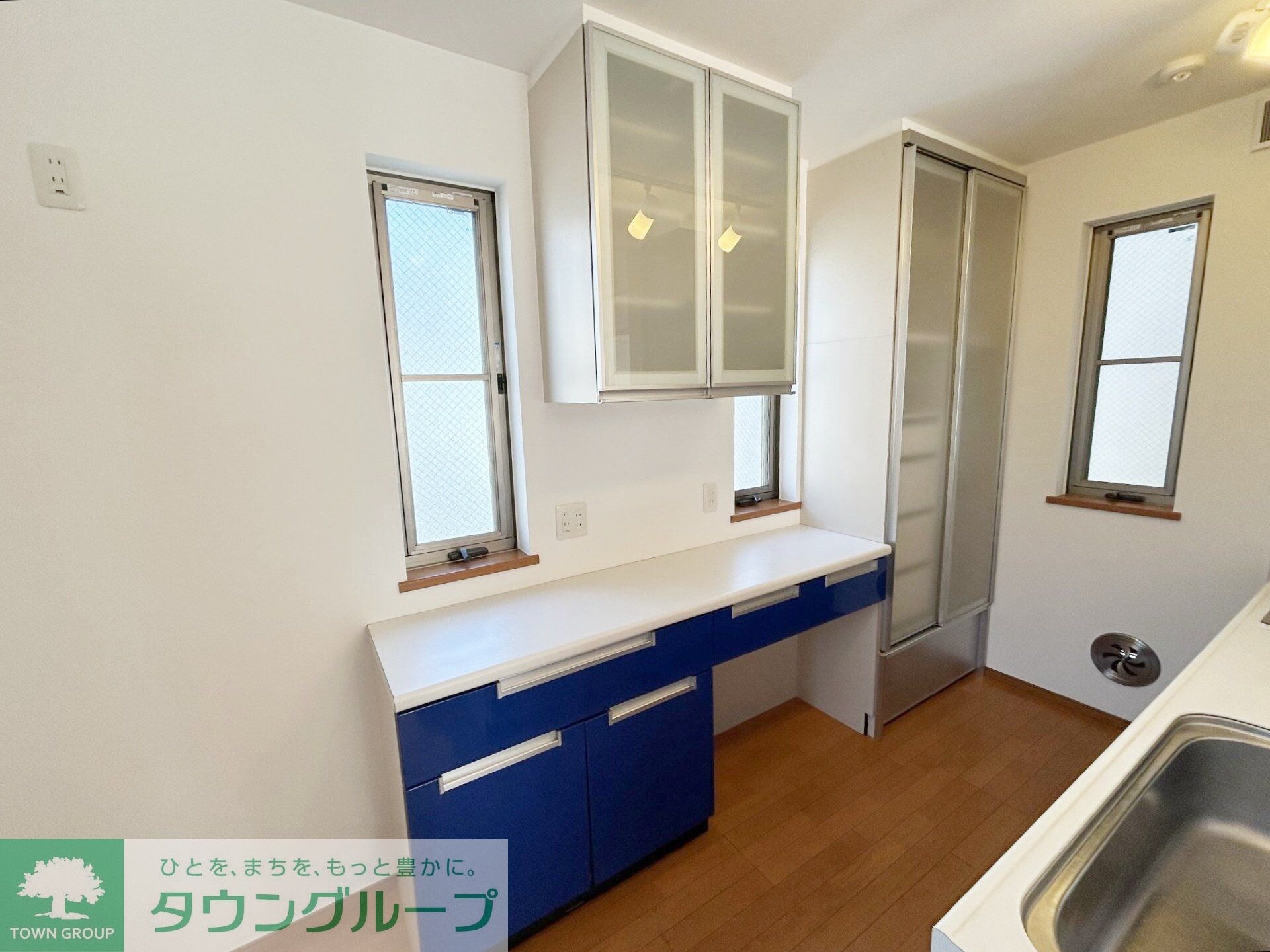 小菅２丁目戸建の物件内観写真