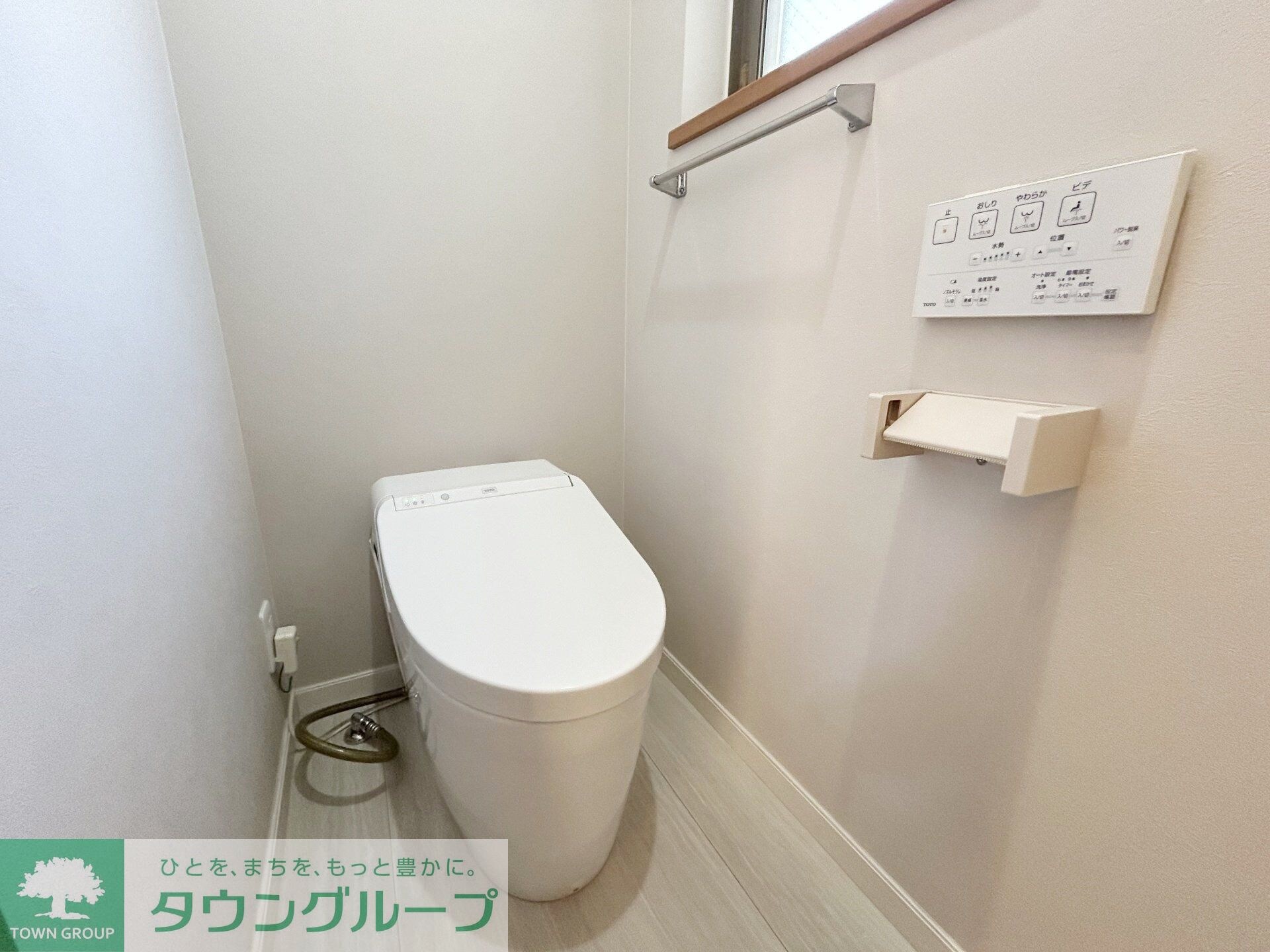 小菅２丁目戸建の物件内観写真