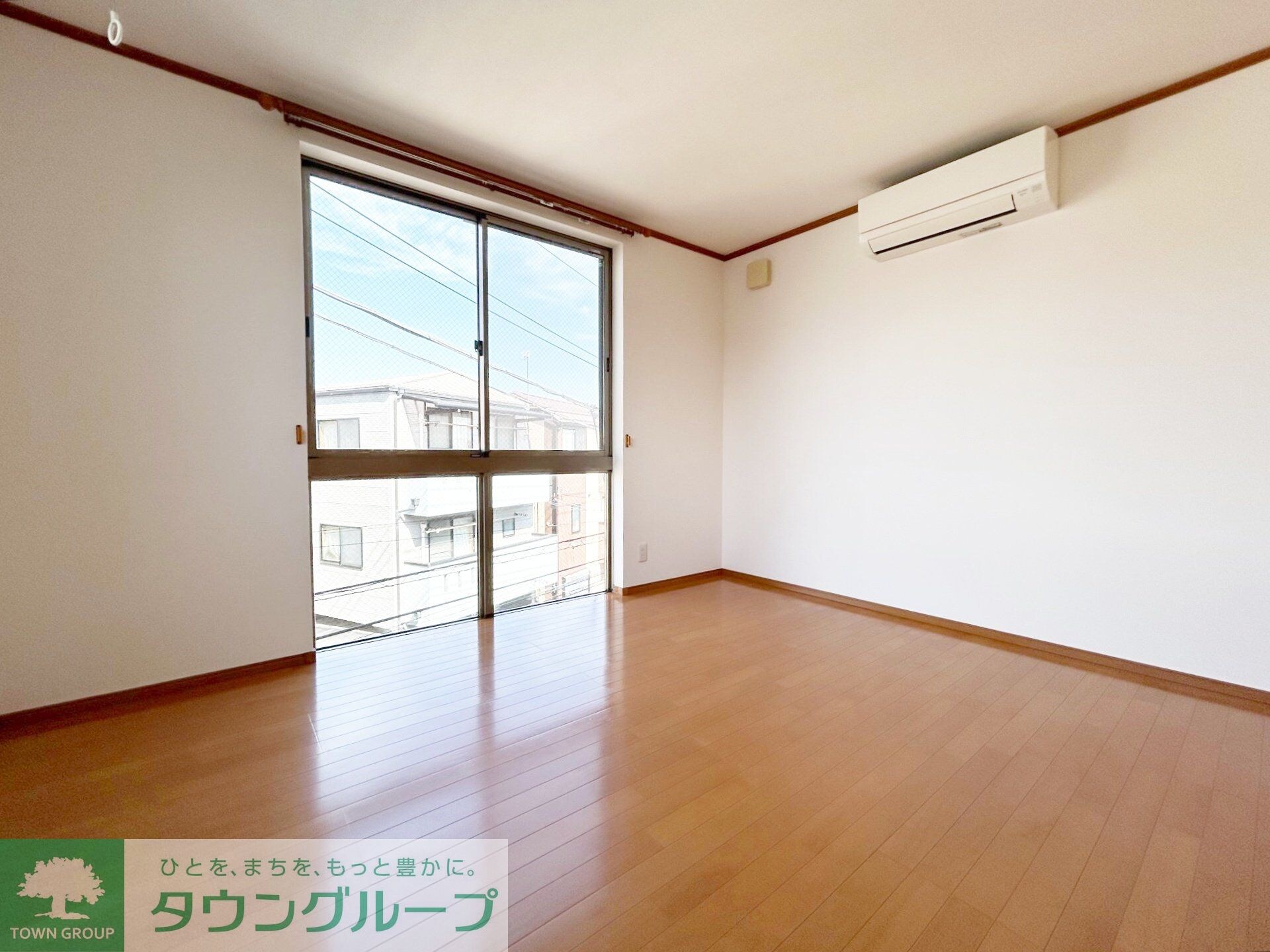 小菅２丁目戸建の物件内観写真