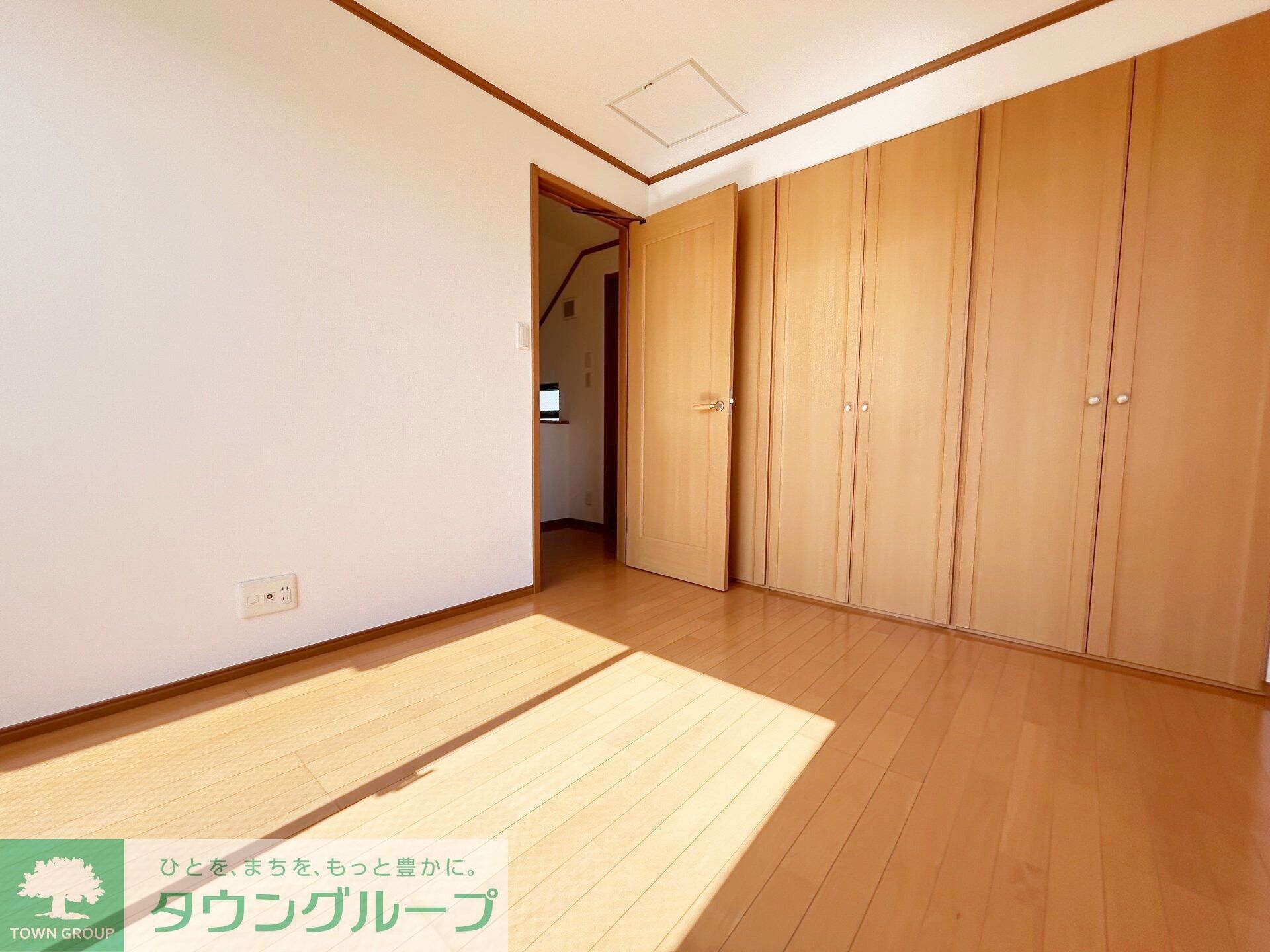 小菅２丁目戸建の物件内観写真