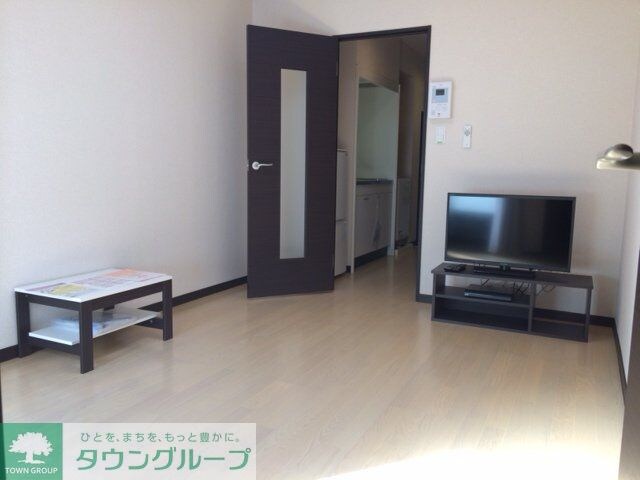 レオネクストアベイユの物件内観写真