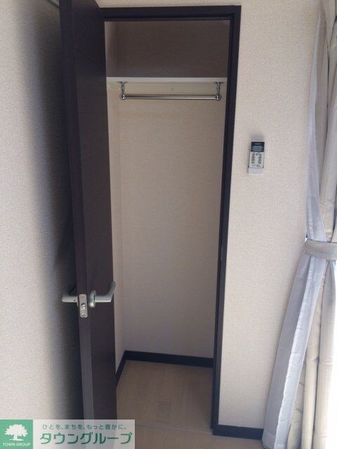 レオネクストアベイユの物件内観写真