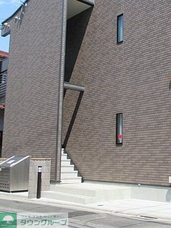 レオネクストアベイユの物件内観写真