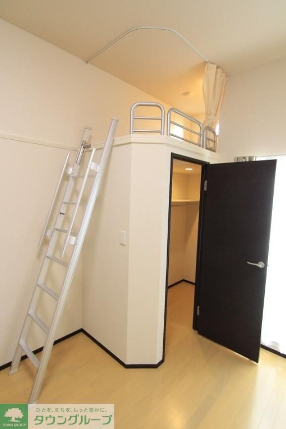 ミランダル　シエル　IIの物件内観写真