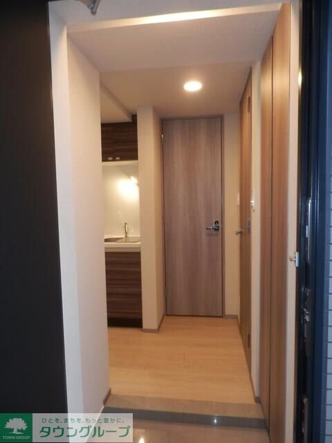 ユリカロゼ北綾瀬の物件内観写真