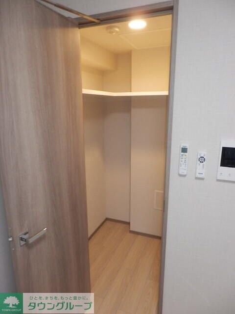 ユリカロゼ北綾瀬の物件内観写真