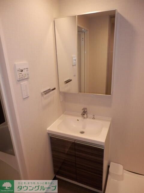 ユリカロゼ北綾瀬の物件内観写真