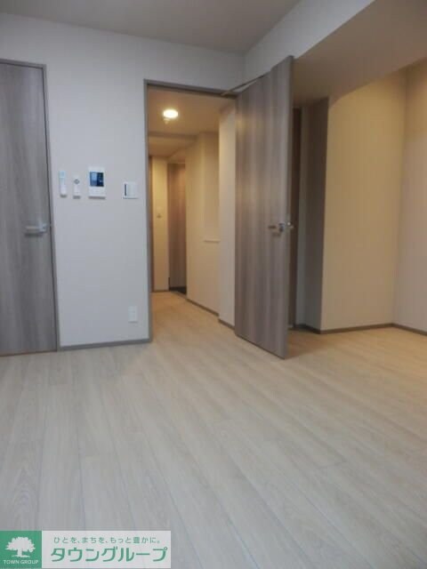 ユリカロゼ北綾瀬の物件内観写真