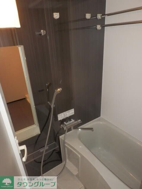 ユリカロゼ北綾瀬の物件内観写真