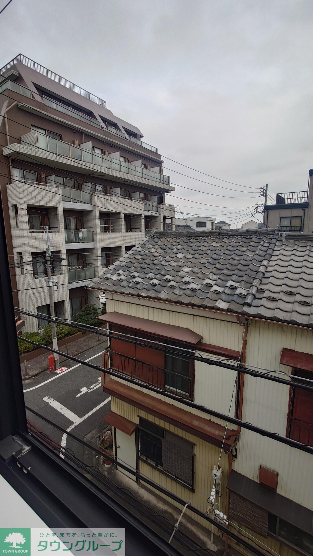 メゾンド・アヴェニール亀有の物件内観写真