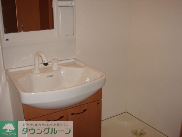 ブラン　ピエールの物件内観写真