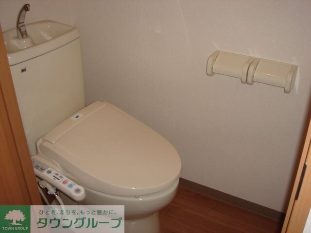 ブラン　ピエールの物件内観写真