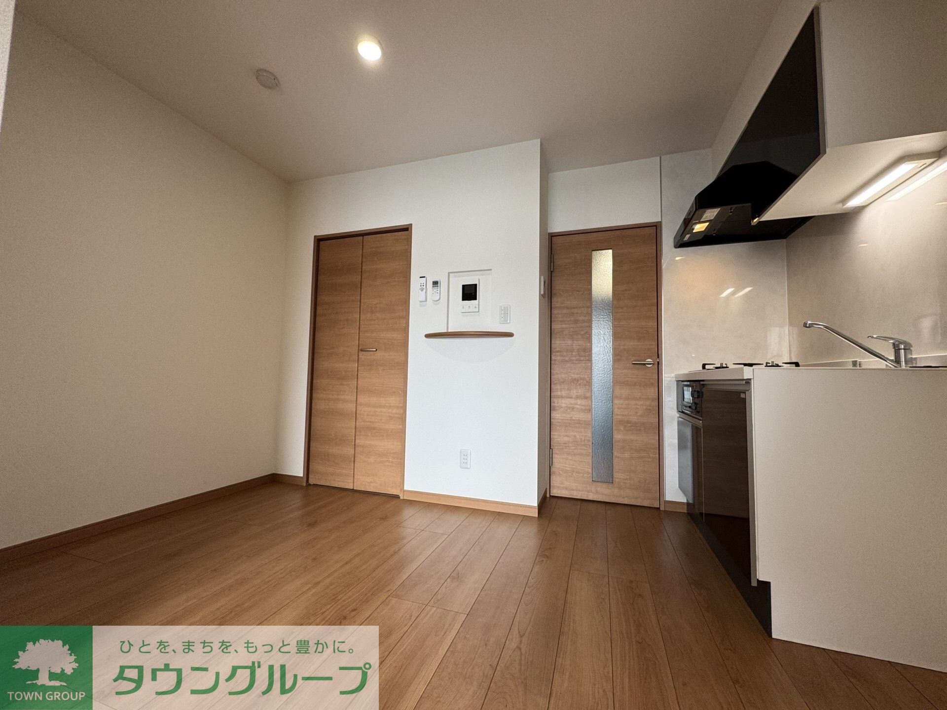 ＧＲＡＮ　ＰＡＳＥＯ舎人の物件内観写真