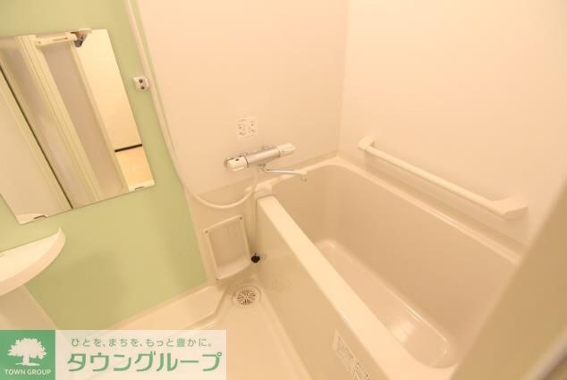 ミランダル　シエル　IIの物件内観写真