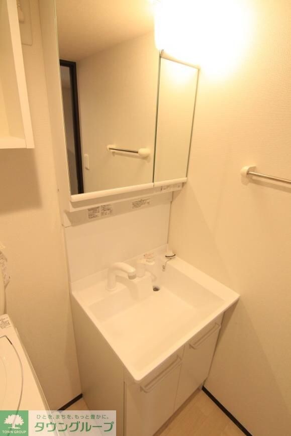 ミランダル　シエル　IIの物件内観写真