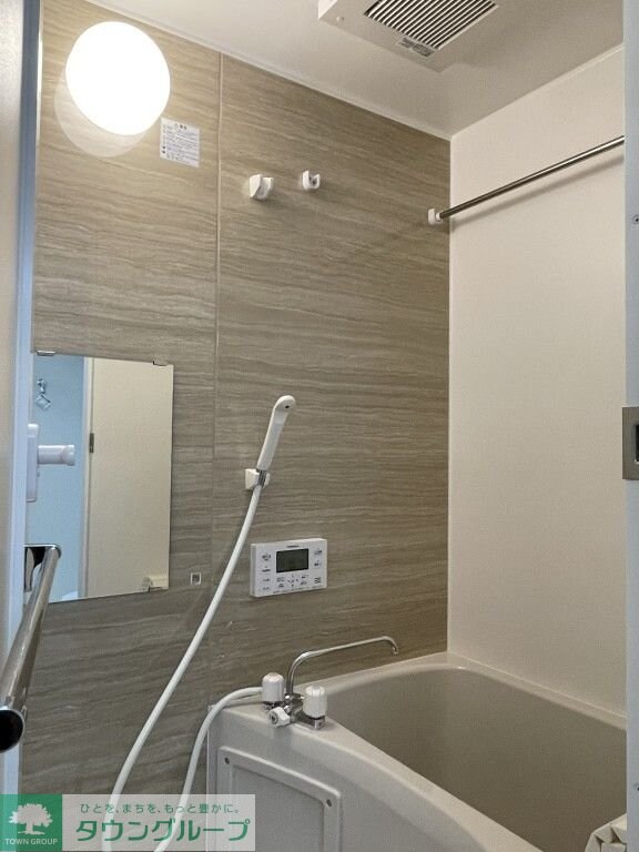 ランドヴィル千住柳町の物件内観写真