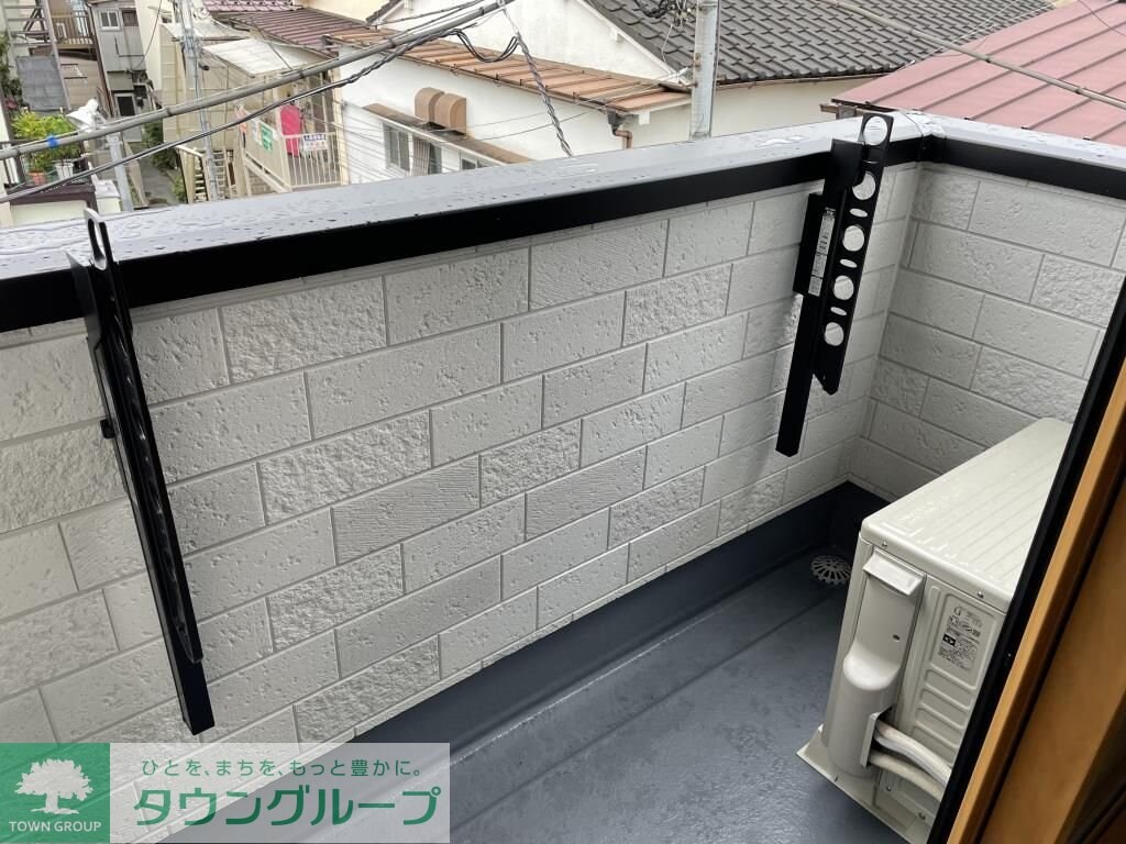 ランドヴィル千住柳町の物件内観写真