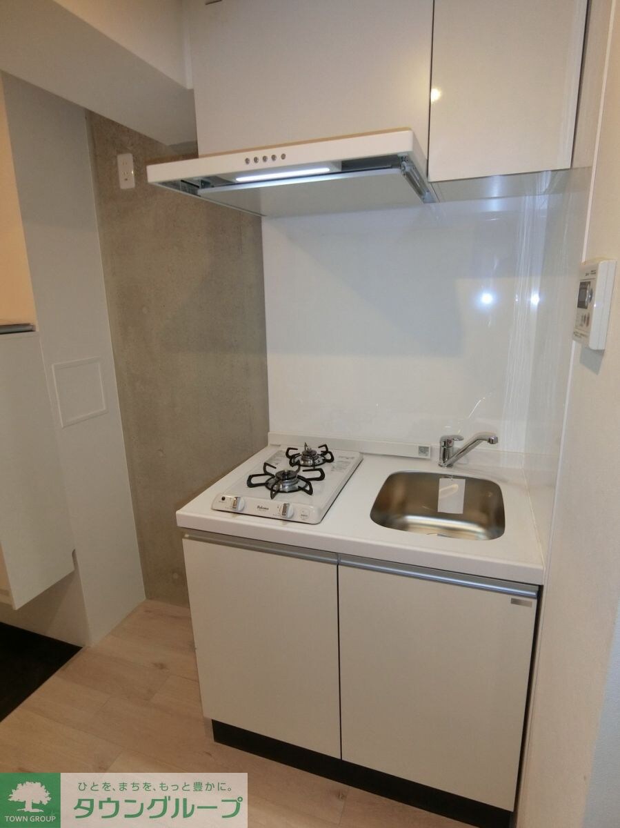 GRANPARK北綾瀬の物件内観写真