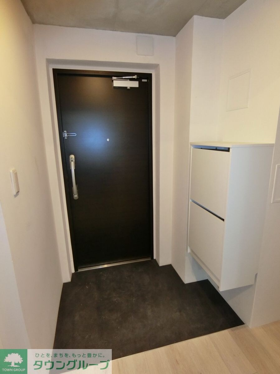 GRANPARK北綾瀬の物件内観写真