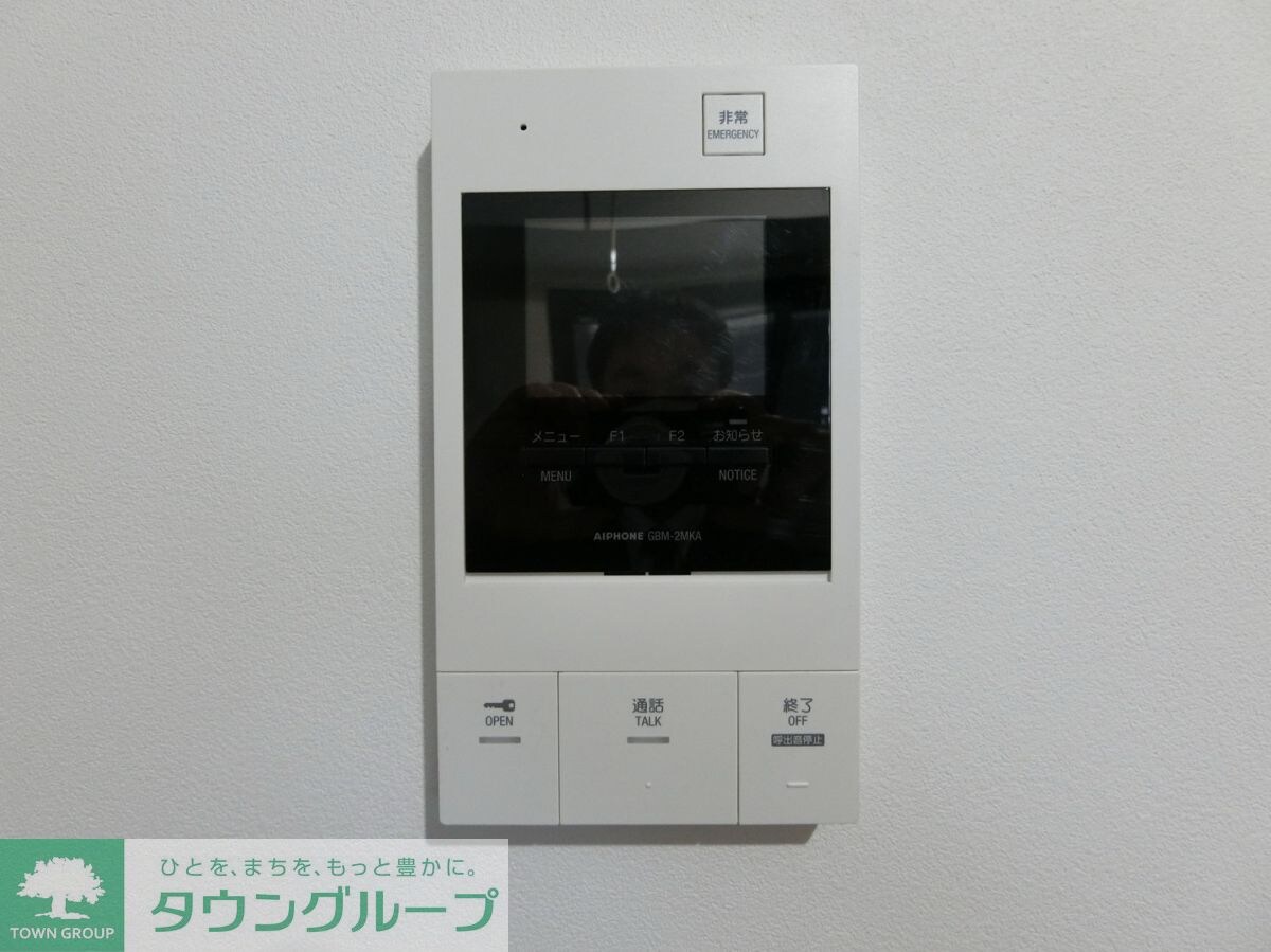 GRANPARK北綾瀬の物件内観写真