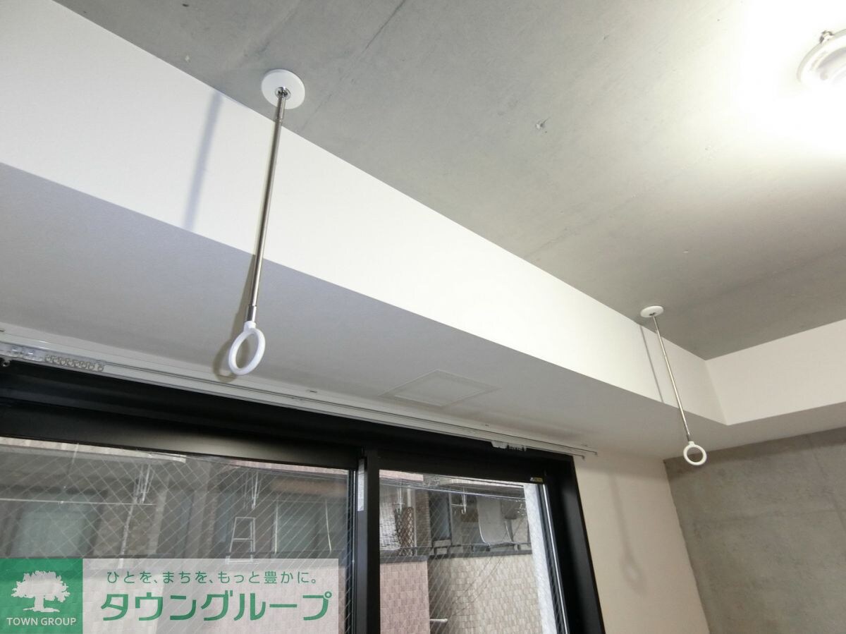 GRANPARK北綾瀬の物件内観写真