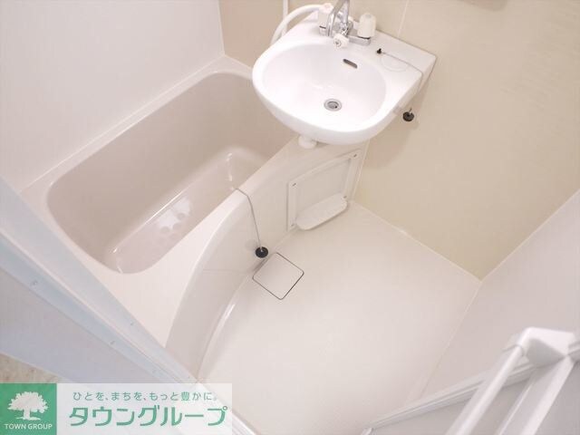 KKハウス金町の物件内観写真