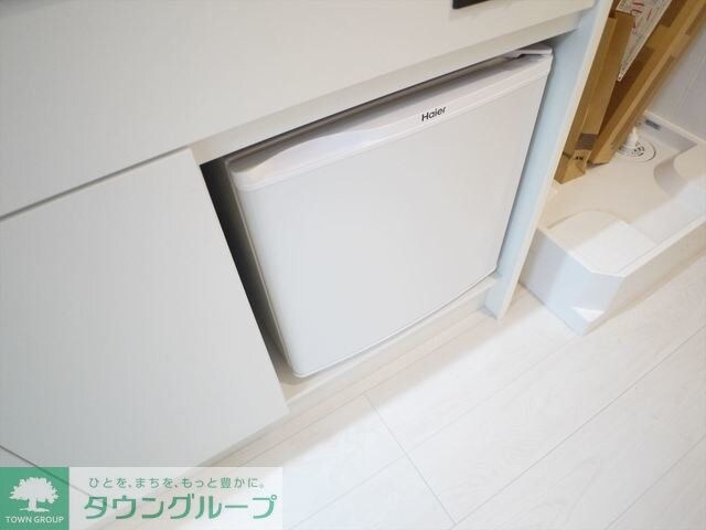 KKハウス金町の物件内観写真