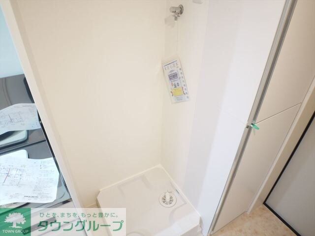 KKハウス金町の物件内観写真