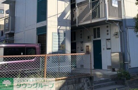 レオパレスレジデンス山崎の物件内観写真