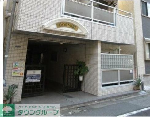 ドミールの物件内観写真