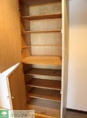 ドミールの物件内観写真