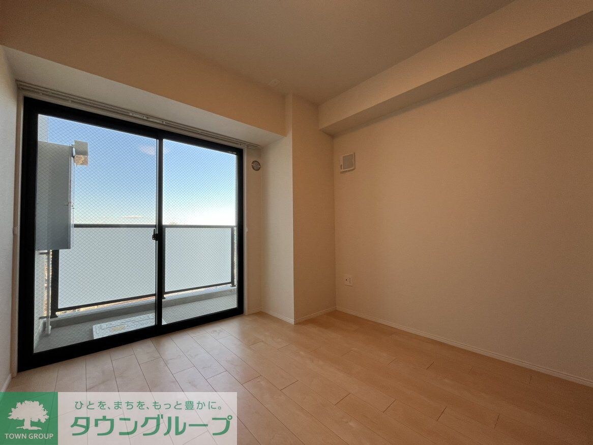 フリーダムファンの物件内観写真