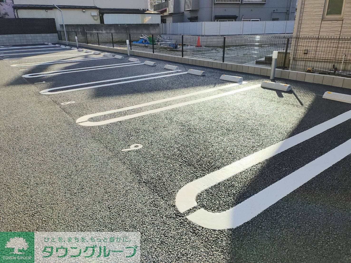 フリーダムファンの物件内観写真