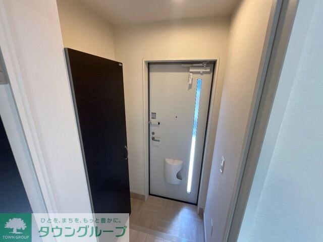 ボッテガノワールの物件内観写真