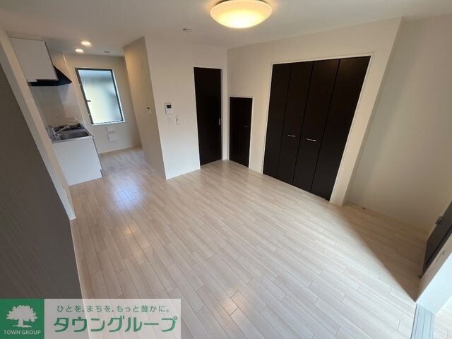 ボッテガノワールの物件内観写真