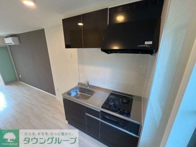 ボッテガノワールの物件内観写真