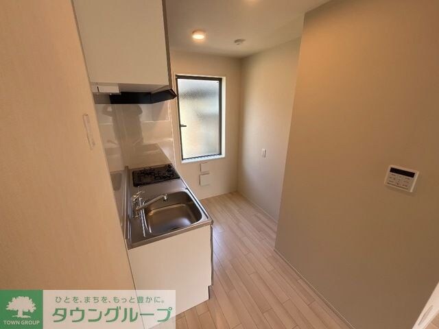 ボッテガノワールの物件内観写真