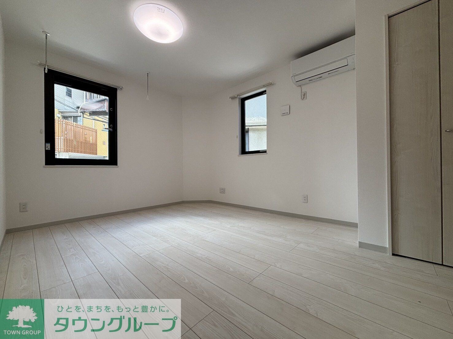 ミューズ新小岩の物件内観写真